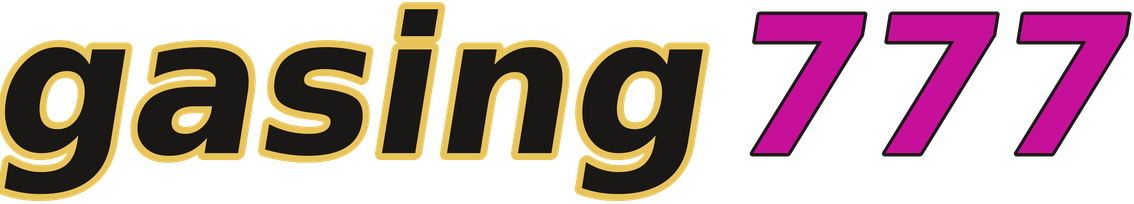 gasing777 logo